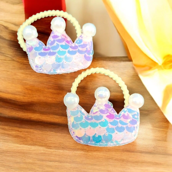 HAIR SCRUNCHIES 115