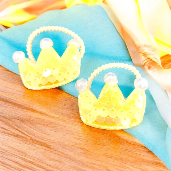 HAIR SCRUNCHIES 116