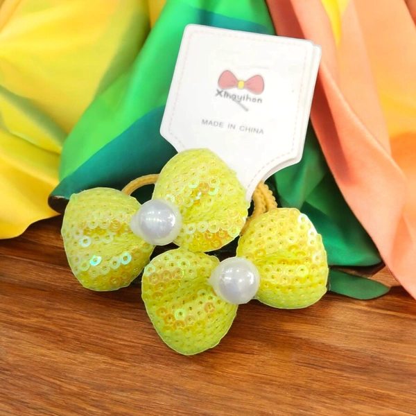 HAIR SCRUNCHIES 118