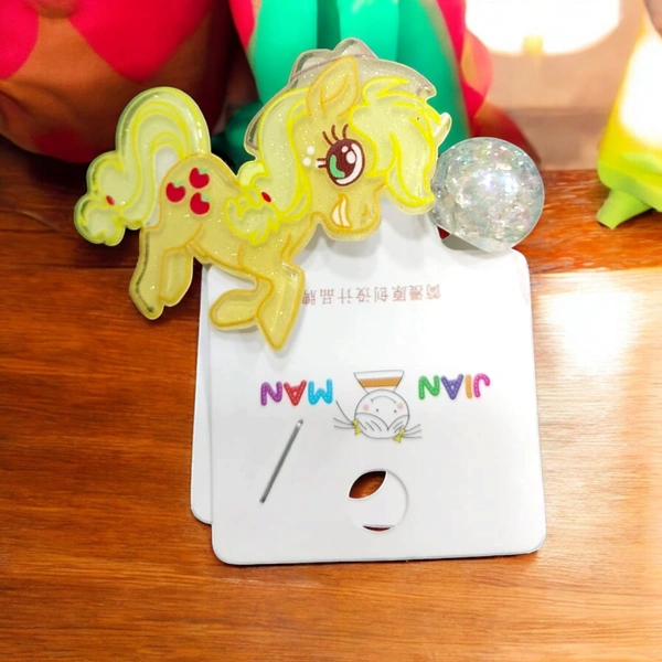 HAIR SCRUNCHIES 123