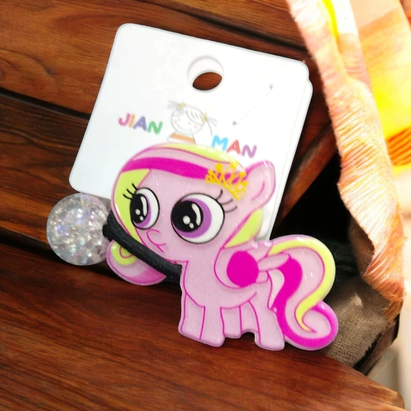 HAIR SCRUNCHIES 129
