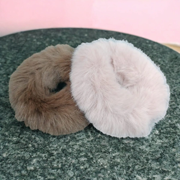 HAIR SCRUNCHIES 13