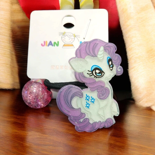 HAIR SCRUNCHIES 131