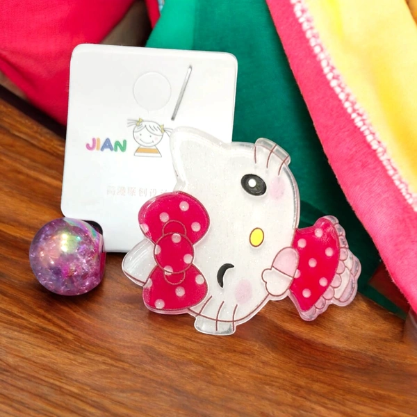 HAIR SCRUNCHIES 134