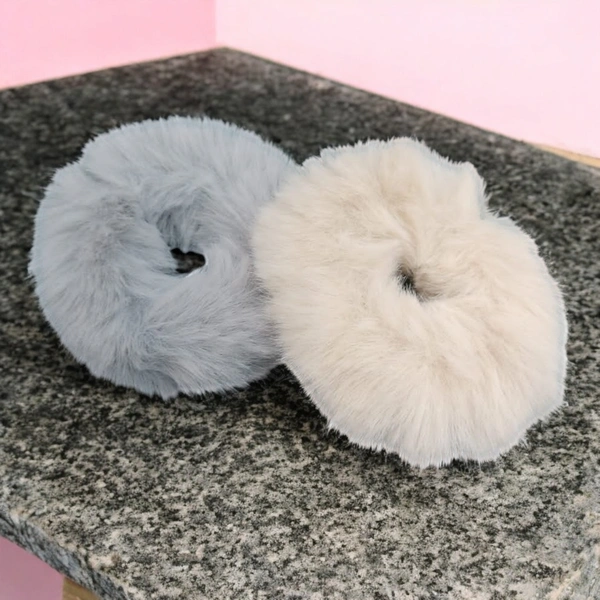 HAIR SCRUNCHIES 14