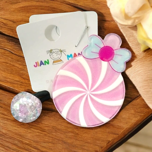 HAIR SCRUNCHIES 141