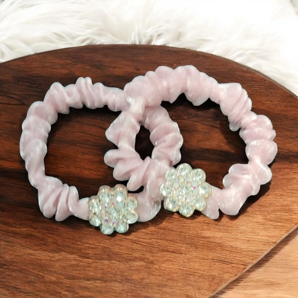 HAIR SCRUNCHIES 150