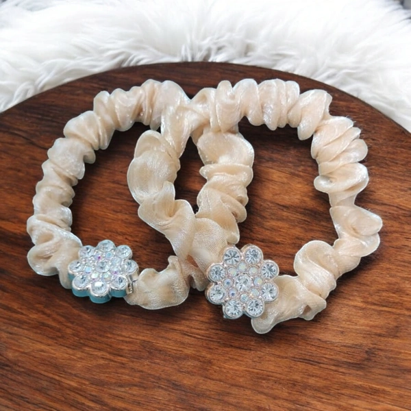 HAIR SCRUNCHIES 153