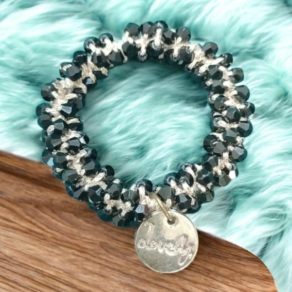 HAIR SCRUNCHIES 156