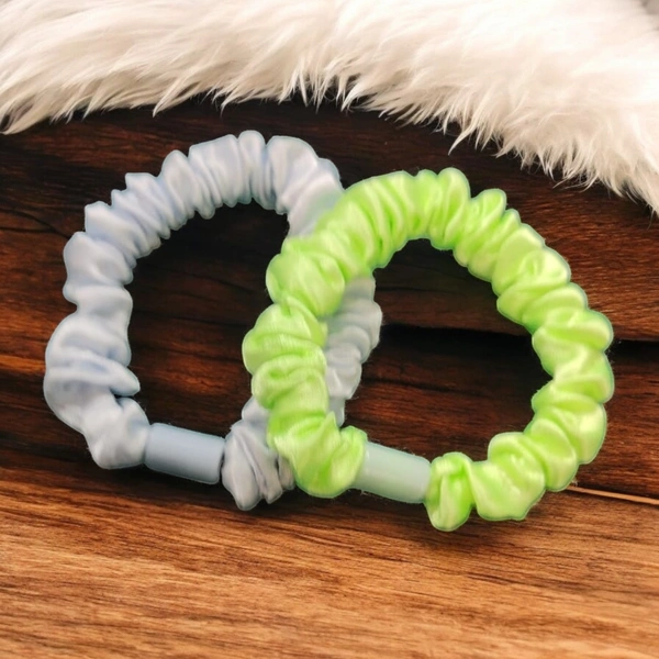 HAIR SCRUNCHIES 157