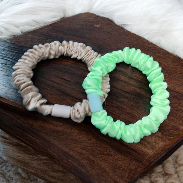 HAIR SCRUNCHIES 158