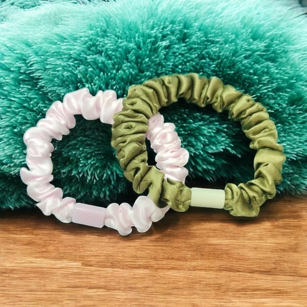 HAIR SCRUNCHIES 159