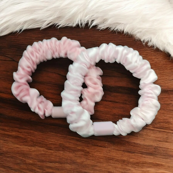 HAIR SCRUNCHIES 160