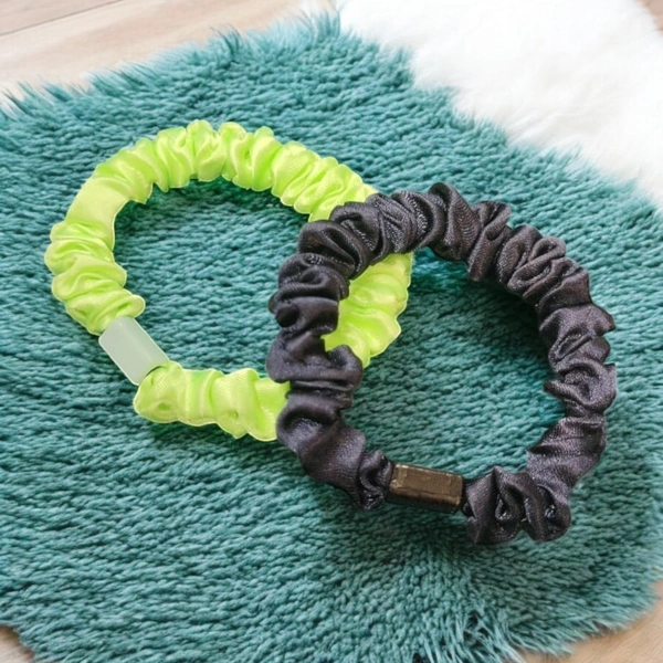 HAIR SCRUNCHIES 161