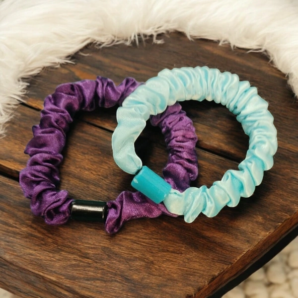 HAIR SCRUNCHIES 162