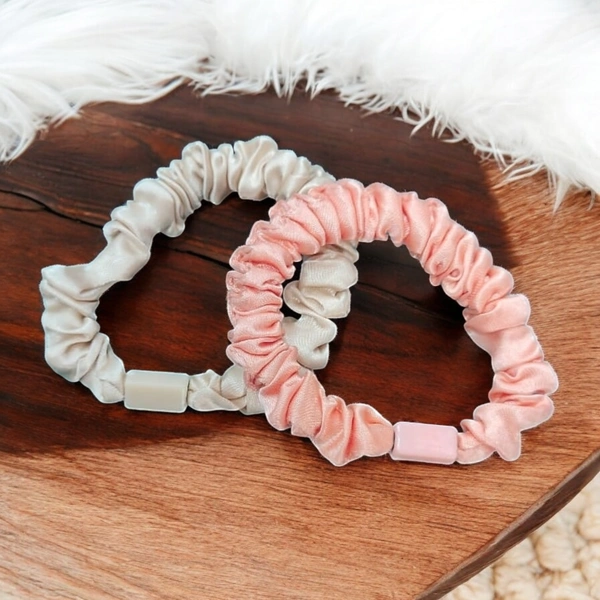 HAIR SCRUNCHIES 163