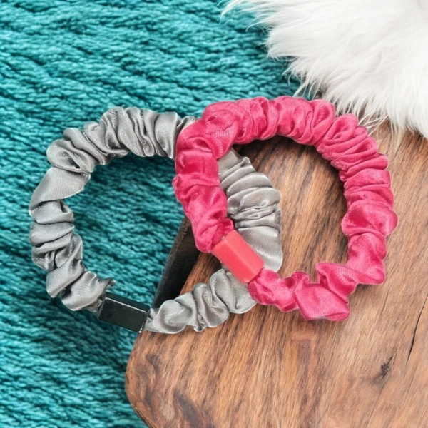 HAIR SCRUNCHIES 164