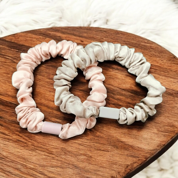 HAIR SCRUNCHIES 165