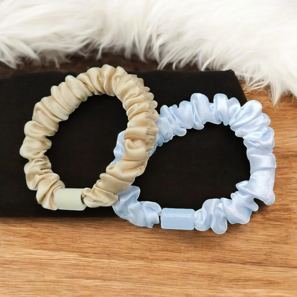 HAIR SCRUNCHIES 166
