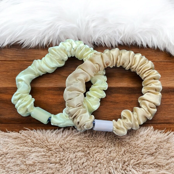 HAIR SCRUNCHIES 167