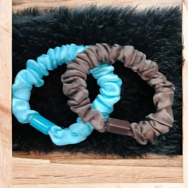 HAIR SCRUNCHIES 169