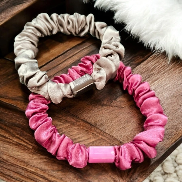 HAIR SCRUNCHIES 174