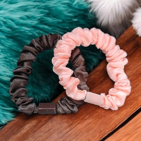 HAIR SCRUNCHIES 175
