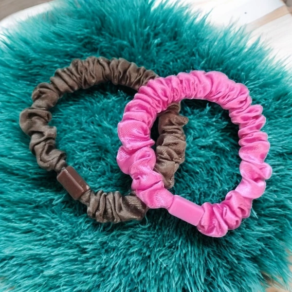 HAIR SCRUNCHIES 177