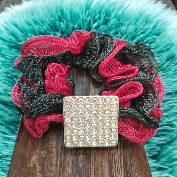 HAIR SCRUNCHIES 180