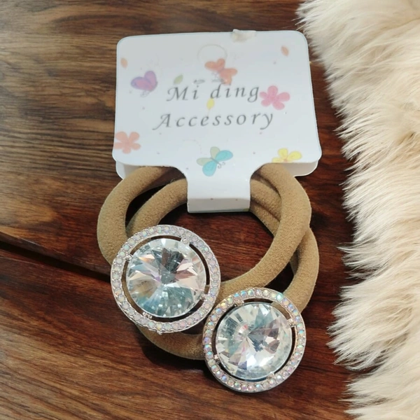 HAIR SCRUNCHIES 183
