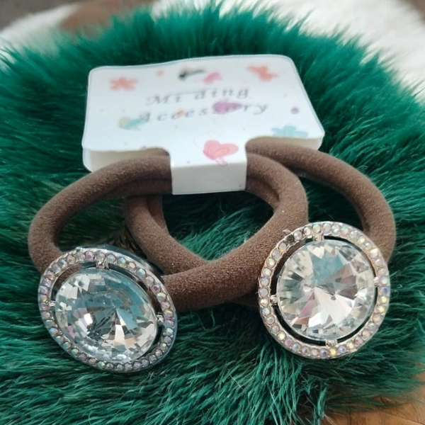 HAIR SCRUNCHIES 184