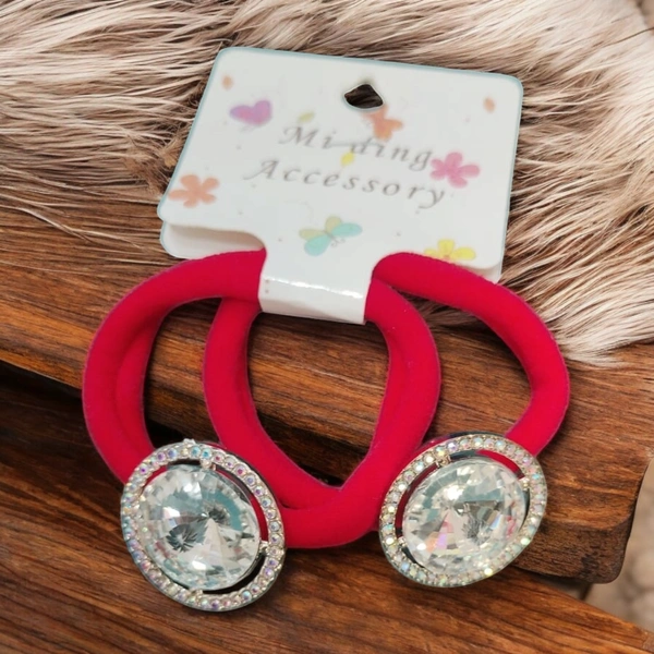 HAIR SCRUNCHIES 185