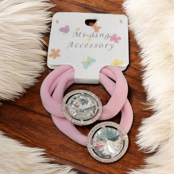 HAIR SCRUNCHIES 186