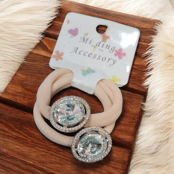 HAIR SCRUNCHIES 187