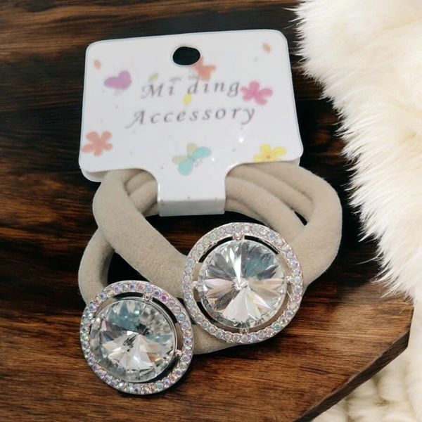 HAIR SCRUNCHIES 188