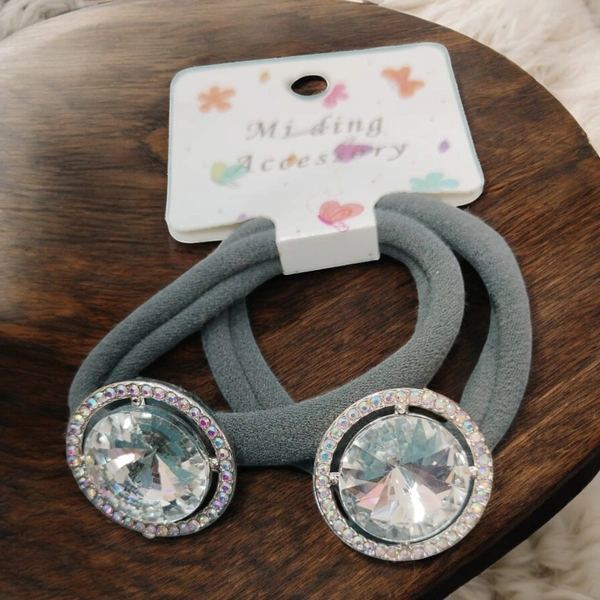 HAIR SCRUNCHIES 189