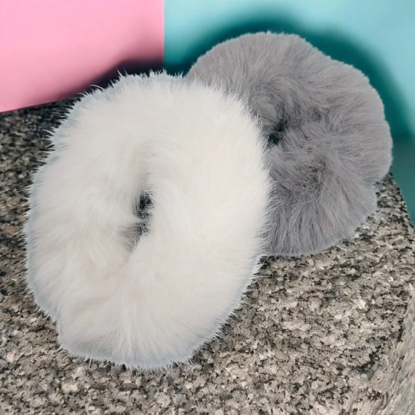 HAIR SCRUNCHIES 19