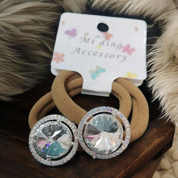 HAIR SCRUNCHIES 190