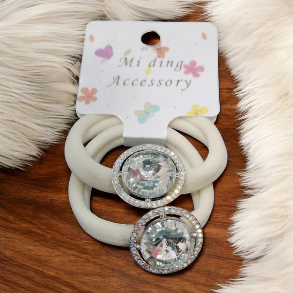 HAIR SCRUNCHIES 191
