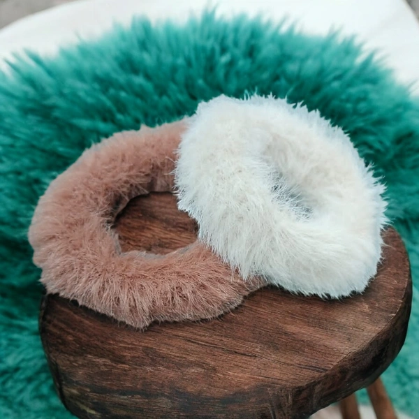 HAIR SCRUNCHIES 192