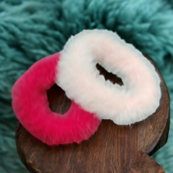 HAIR SCRUNCHIES 193