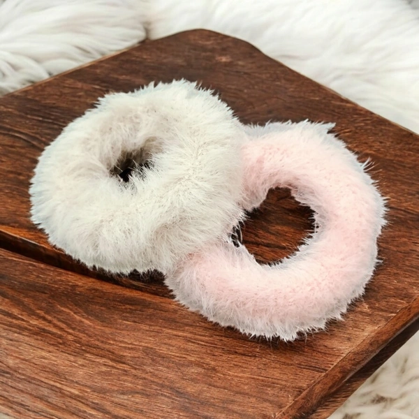 HAIR SCRUNCHIES 194