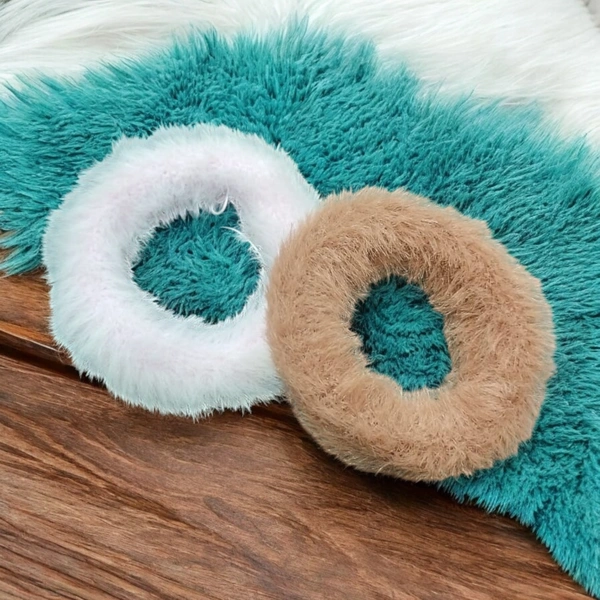 HAIR SCRUNCHIES 195