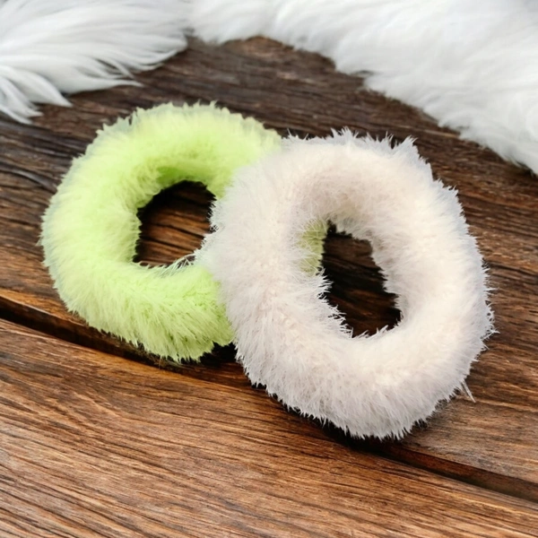 HAIR SCRUNCHIES 196