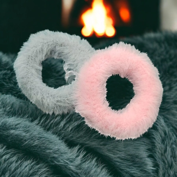 HAIR SCRUNCHIES 199