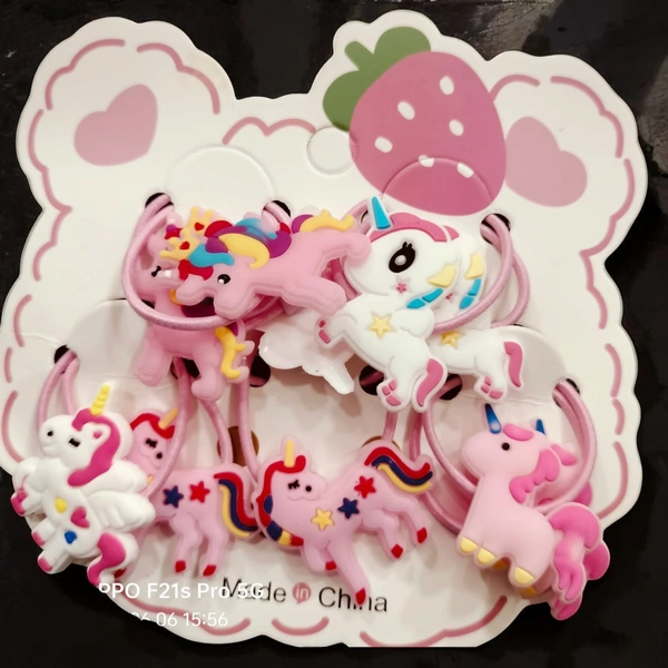 HAIR SCRUNCHIES 2