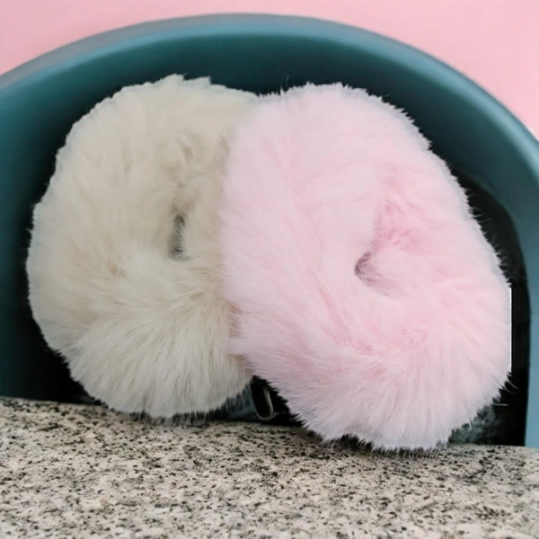 HAIR SCRUNCHIES 20