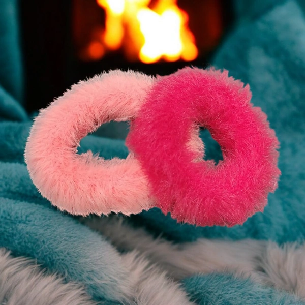 HAIR SCRUNCHIES 201
