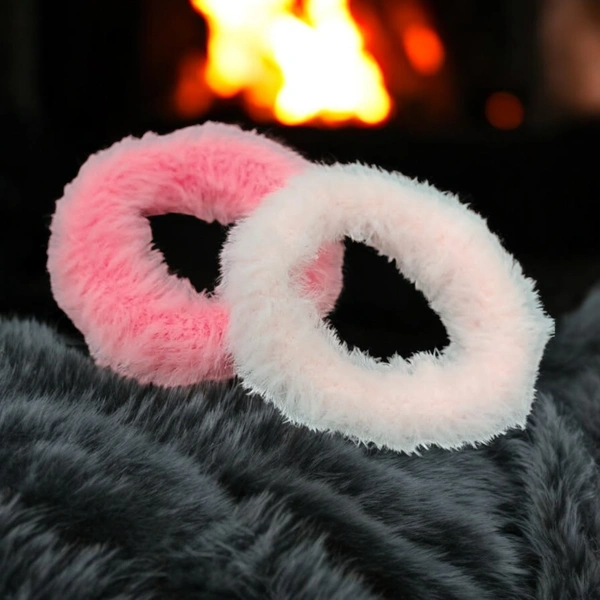 HAIR SCRUNCHIES 202