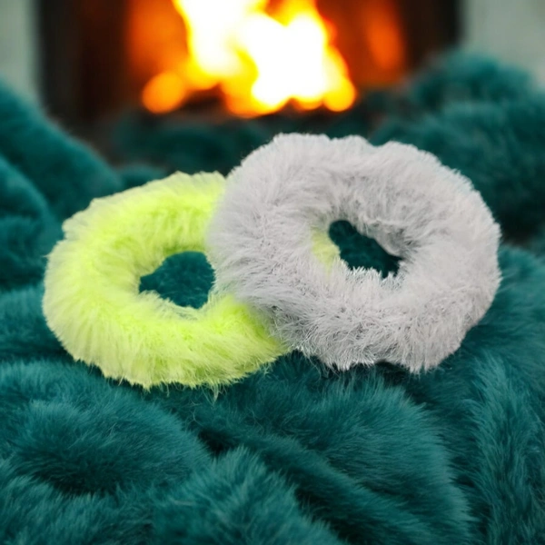 HAIR SCRUNCHIES 205